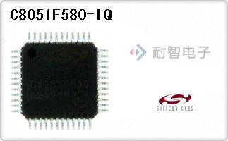 C8051F580-IQ