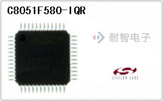 C8051F580-IQR