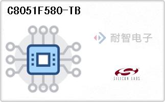 C8051F580-TB