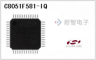 C8051F581-IQ