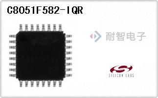 C8051F582-IQR