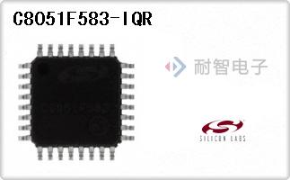 C8051F583-IQR