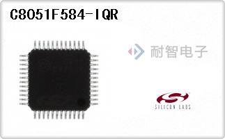 C8051F584-IQR