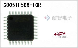 C8051F586-IQR