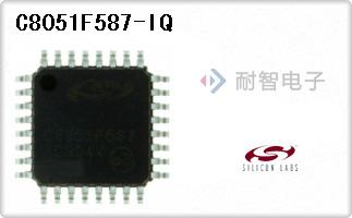 C8051F587-IQ