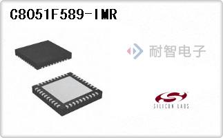 C8051F589-IMR