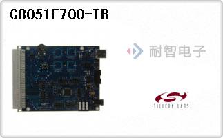 C8051F700-TB