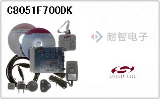 C8051F700DK