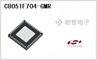 C8051F704-GMR