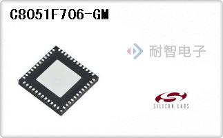 C8051F706-GM