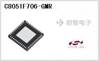 C8051F706-GMR