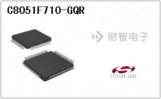 C8051F710-GQR