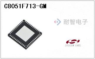 C8051F713-GM