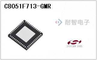 C8051F713-GMR