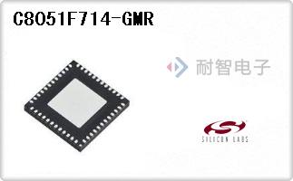 C8051F714-GMR