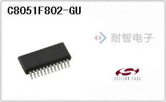 C8051F802-GU