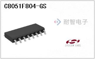 C8051F804-GS