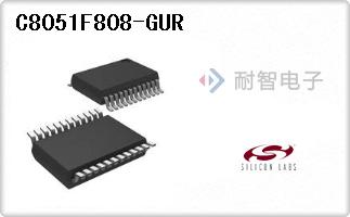 C8051F808-GUR