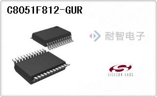 C8051F812-GUR