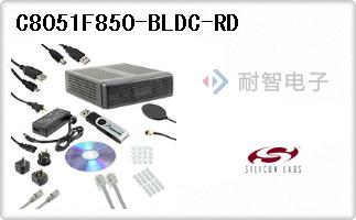 C8051F850-BLDC-RD