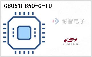 C8051F850-C-IU