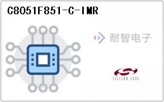 C8051F851-C-IMR