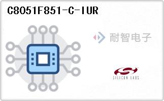 C8051F851-C-IUR
