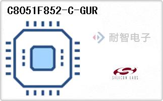 C8051F852-C-GUR