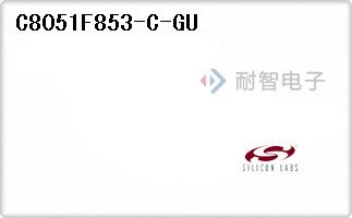 C8051F853-C-GU