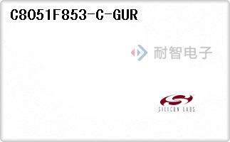 C8051F853-C-GUR