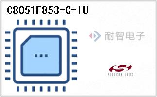 C8051F853-C-IU