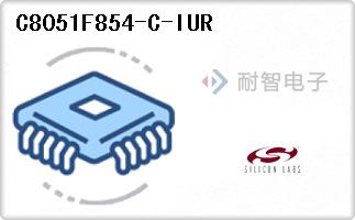 C8051F854-C-IUR