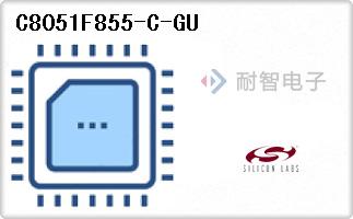 C8051F855-C-GU