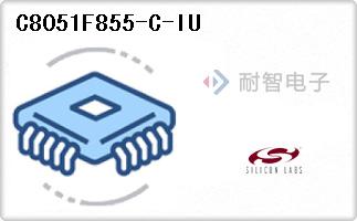 C8051F855-C-IU