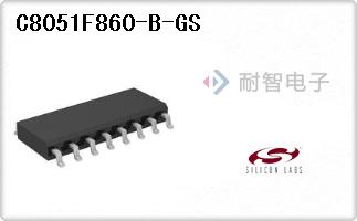 C8051F860-B-GS
