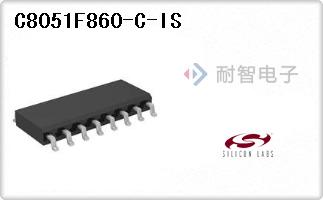 C8051F860-C-IS