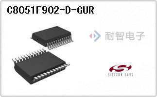 C8051F902-D-GUR