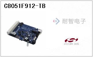 C8051F912-TB