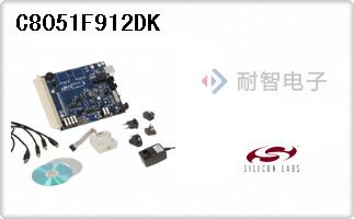 C8051F912DK