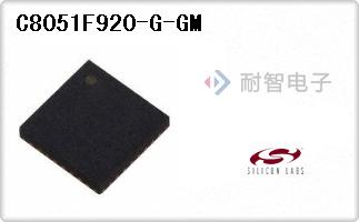 C8051F920-G-GM