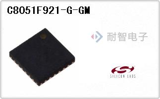 C8051F921-G-GM