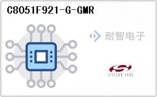 C8051F921-G-GMR