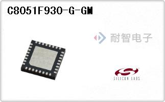 C8051F930-G-GM