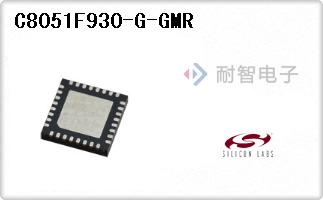 C8051F930-G-GMR