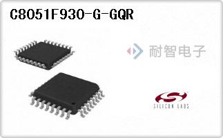 C8051F930-G-GQR