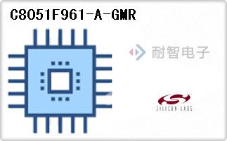 C8051F961-A-GMR