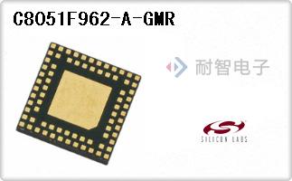 C8051F962-A-GMR
