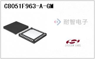 C8051F963-A-GM