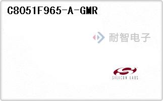 C8051F965-A-GMR