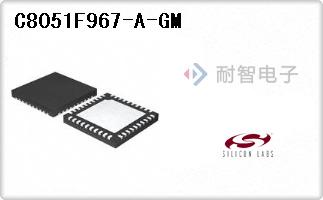 C8051F967-A-GM